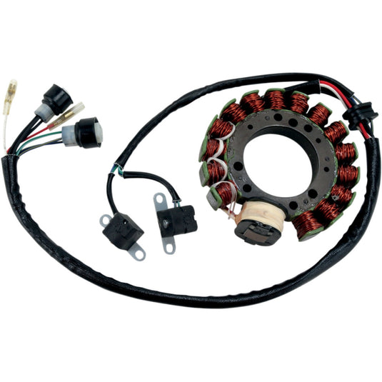 Moose Utility M-21-900 Stator
