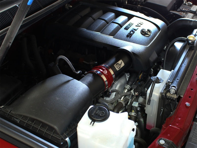 Load image into Gallery viewer, Afe 55-12551 AFE Super Stock Induction System
