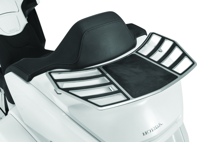 Kuryakyn 6766 KUR Luggage Racks E