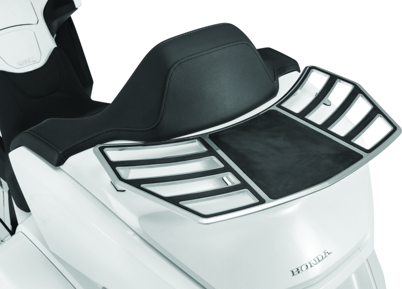 Load image into Gallery viewer, Kuryakyn 6766 KUR Luggage Racks E
