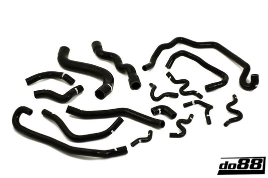 Do88 DO88-KIT98S DOB Hose - Coolant/Radiator