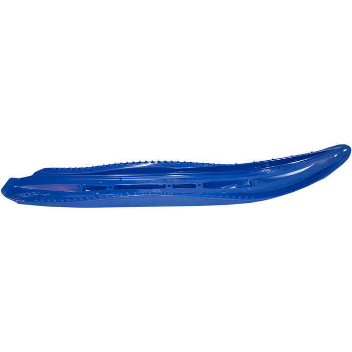 Starting Line Products 35-503 Mohawk Skis - Blue