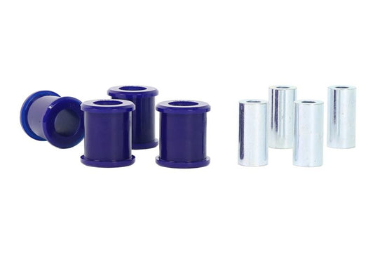 Superpro SPF2867K SPR Bushings - Trailing Arm