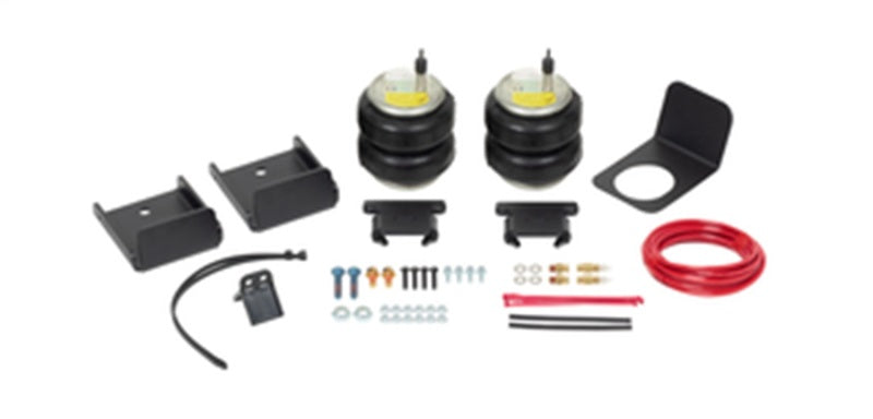 Load image into Gallery viewer, Firestone 2609 FIR Ride-Rite Kits - Rear
