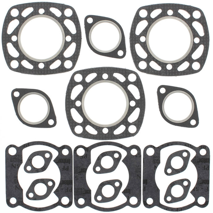 Vertex 710175 Top End Gasket Set