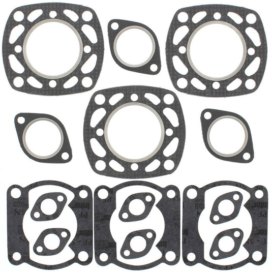 Vertex 710175 Top End Gasket Set
