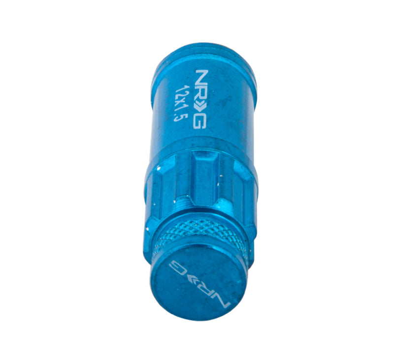 Load image into Gallery viewer, Nrg LN-LS700BL-21 NRG Lug Nuts - 700 Series
