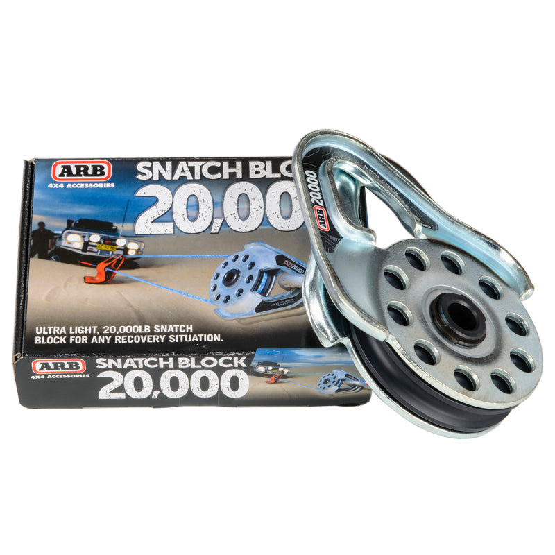 Load image into Gallery viewer, Arb 10100020A ARB AUX. Recovery Products
