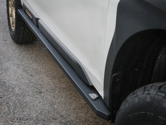 Afe 79-27004 AFE Off-Road Sliders