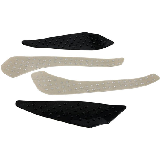 Stompgrip 55-10-0151H Traction Pads - Clear