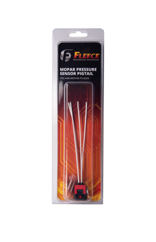 Load image into Gallery viewer, Fleece Performance FPE-HAR-MOPAR-PS-0209 FPE Extension Harnesses
