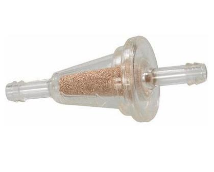 Spi SM-07016 In-Line Fuel Filter - 1/4in.