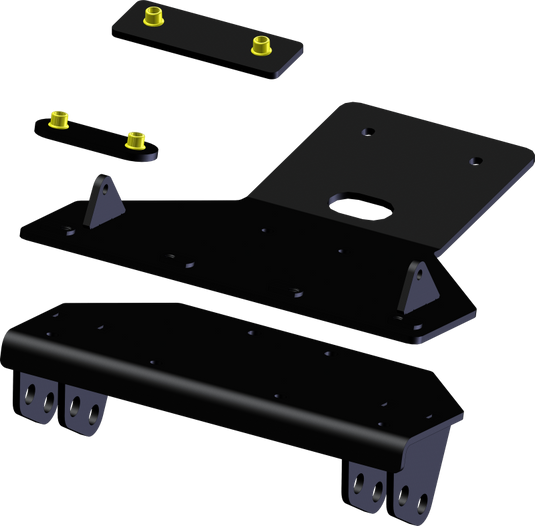 Kfi 106075 KFI Plow Mounts