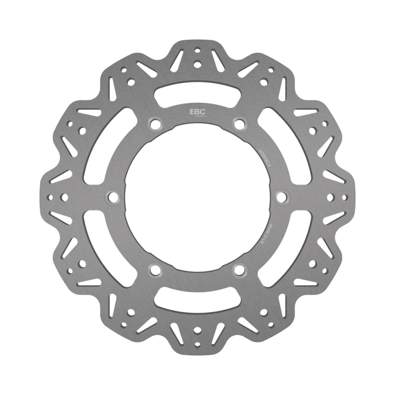 Load image into Gallery viewer, Ebc Powersports MD649CX EBC CX Extreme Rotors
