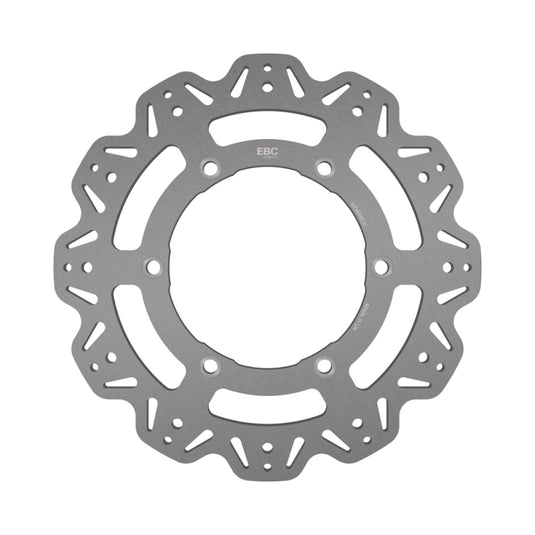 Ebc Powersports MD649CX EBC CX Extreme Rotors