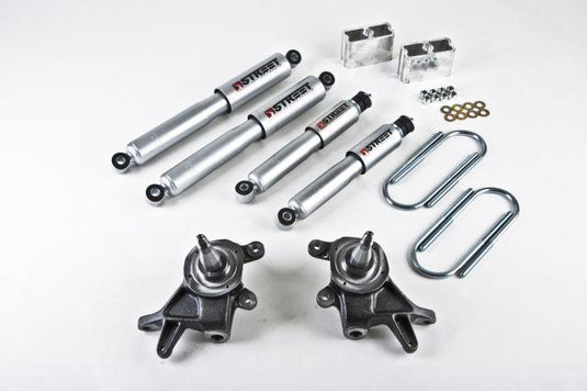 Belltech 440SP BT Lower Kit w SP Shocks