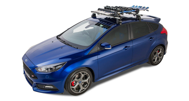 Load image into Gallery viewer, Rhino-Rack 576 RHR Ski &amp; Snowboard Carriers
