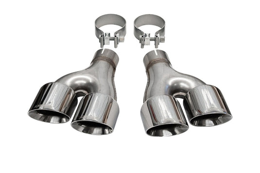Corsa Performance 14068 COR Tip Kit
