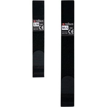Mobius Stretch Wrist Straps for X8 Wrist Brace - L/XL