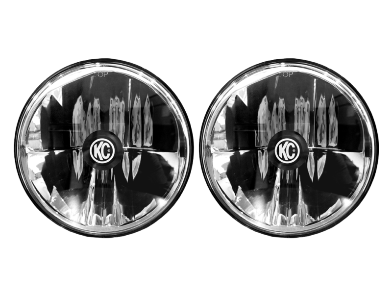Load image into Gallery viewer, Kc Hilites 42361 KCL Gravity LED - Headlights
