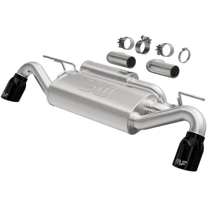 Load image into Gallery viewer, Magnaflow 19553 MAG Catback Exhaust
