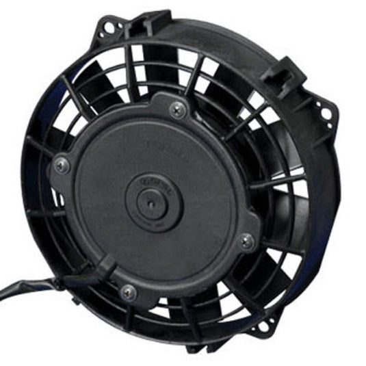 Spal 30100402 SPL Fans - Pull / Straight