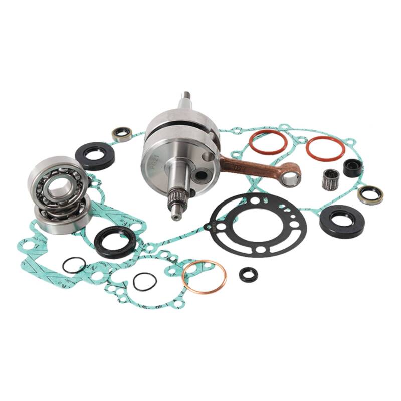 Load image into Gallery viewer, Hot Rods CBK0100 HDS Bottom End Kit
