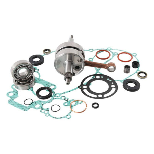 Hot Rods CBK0100 HDS Bottom End Kit