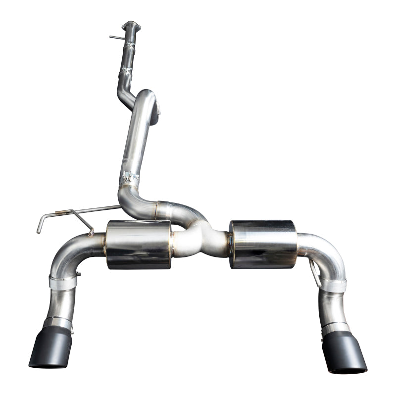 Load image into Gallery viewer, Injen SES9300 INJ Catback Exhaust
