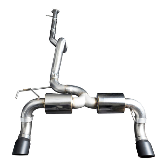 Injen SES9300 INJ Catback Exhaust