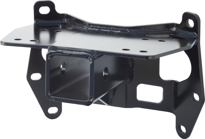 Kfi Products 101125 Receiver with Permanent Winch Mount