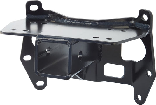 Kfi Products 101125 Receiver with Permanent Winch Mount
