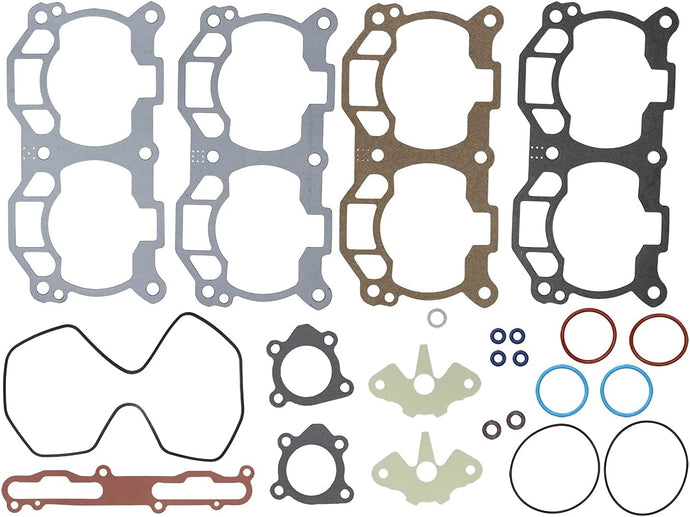 Spi SM-09538T Top End Gasket Set
