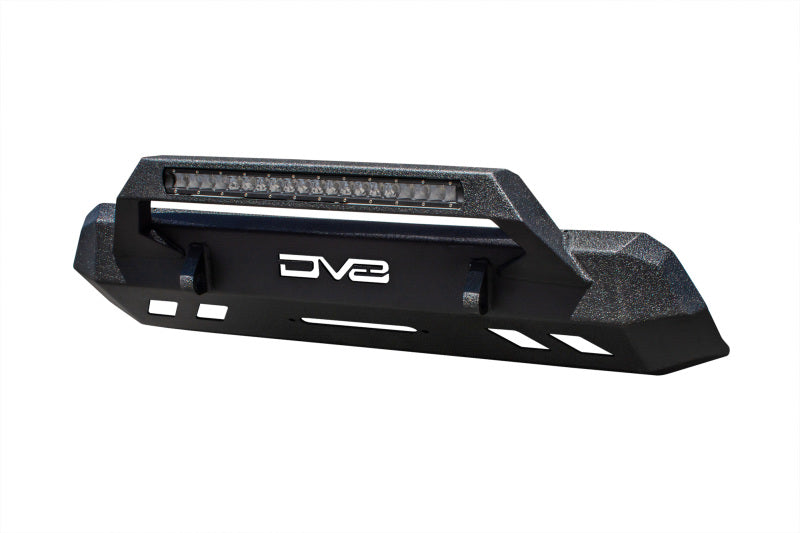 Load image into Gallery viewer, Dv8 Offroad FBTT1-05 DVE Front Bumpers
