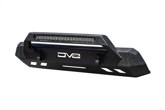 Dv8 Offroad FBTT1-05 DVE Front Bumpers