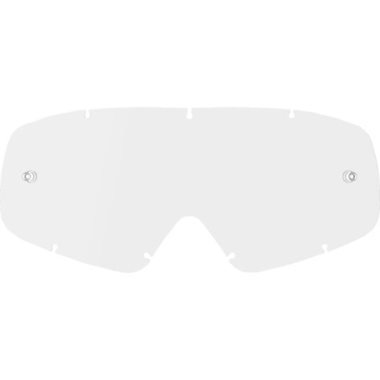 Alpinestars Lens for Vision Youth Goggles - Clear