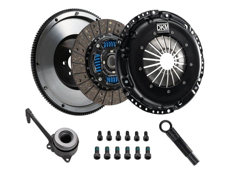 Load image into Gallery viewer, Dkm Clutch MB-004-040 DKM MB Clutch Kit
