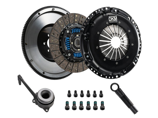 Dkm Clutch MB-004-040 DKM MB Clutch Kit