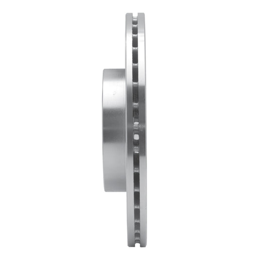 R1 Concepts 631-80030L RNC Brake Rotor - Drill & Slot