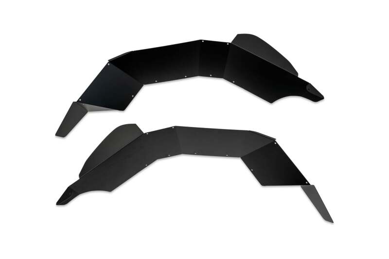 Load image into Gallery viewer, Dv8 Offroad INFEND-07RB DVE Inner Fender Liners
