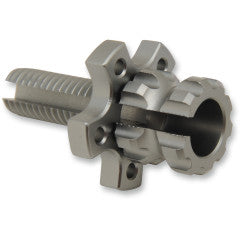 Psr 00-02150-29 Clutch Cable Adjuster - Gunmetal