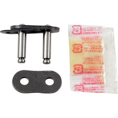 Rk 530DR-CL Clip Connecting Link for 530 DR Heavy Duty Chain - Natural