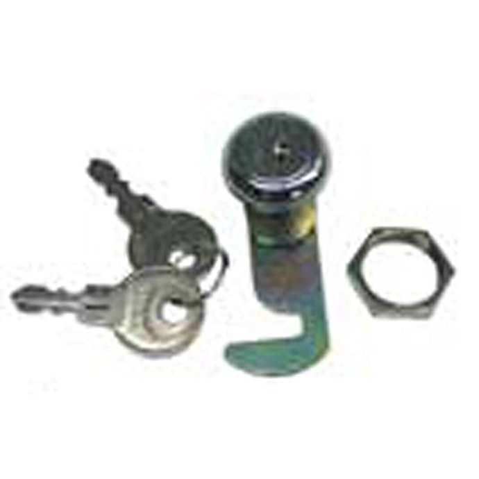 Quadrax 90-0102 Lock for Front Storage Box