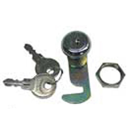 Quadrax 90-0102 Lock for Front Storage Box