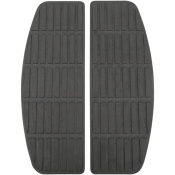 Load image into Gallery viewer, Drag Specialties DS-254409 Replacement Rubber for Floorboards
