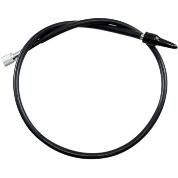 Motion Pro 03-0003 Black Vinyl Speedometer Cable