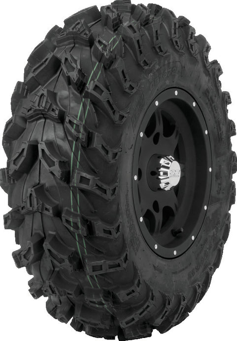 Quadboss 609315 QBS QBT672 Tire
