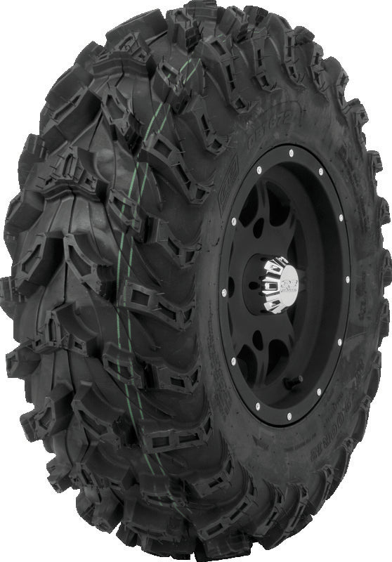 Load image into Gallery viewer, Quadboss 609313 QBS QBT672 Tire
