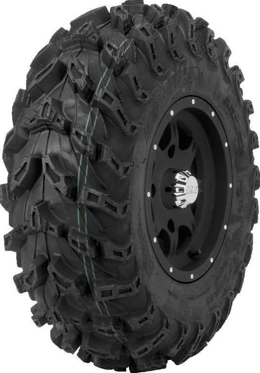 Quadboss 609313 QBS QBT672 Tire