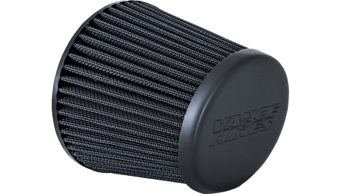 Vance & Hines 23729 VO2 Falcon Air Intake - Black